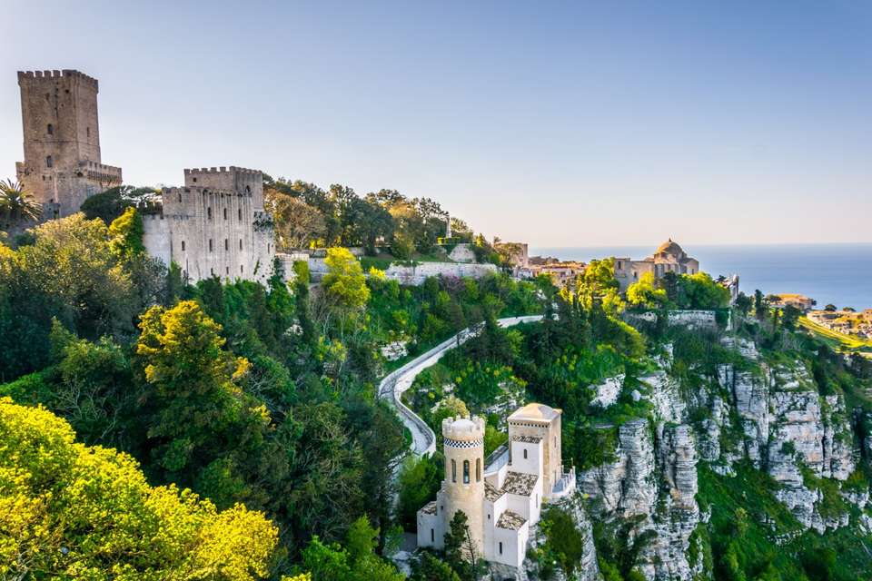 Mediterranean Odyssey Greece to Italy Venture - 13 days - On The Go Tours - Greece - Image 6
