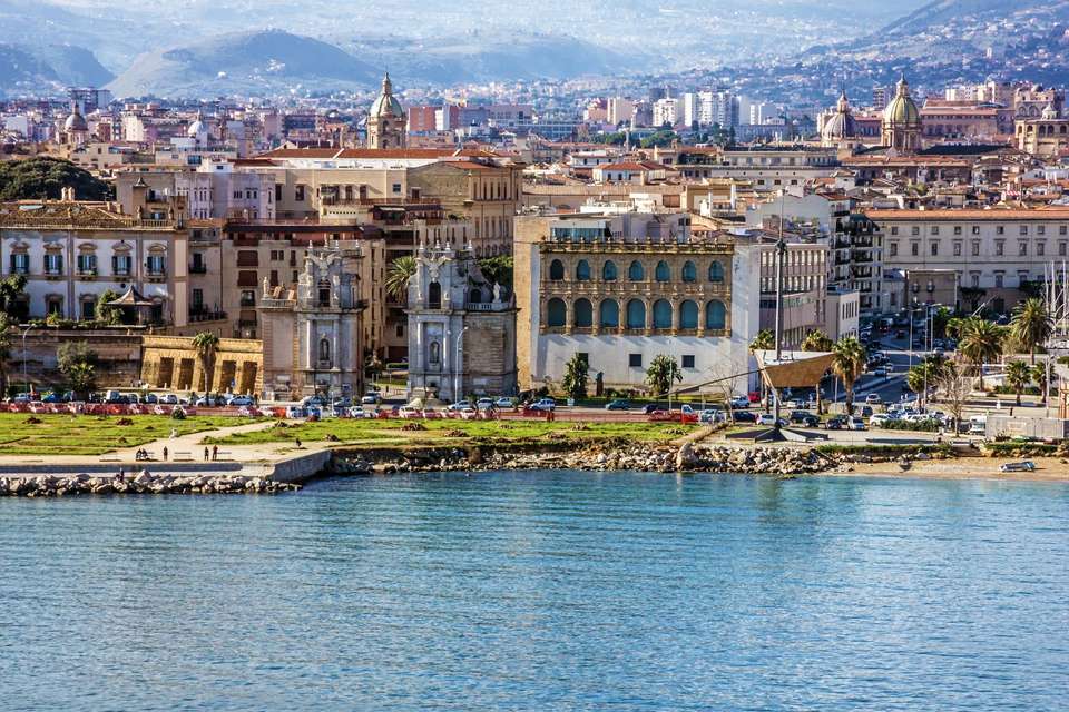 Mediterranean Odyssey Greece to Italy Venture - 13 days - On The Go Tours - Greece - Image 5