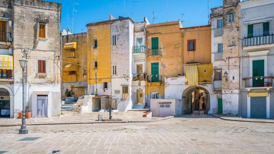 Mediterranean Splendor - Croatia, Apulia, Sicily, and Malta (port-to-port cruise) - Tweet World Travel - Croatia - Image 3