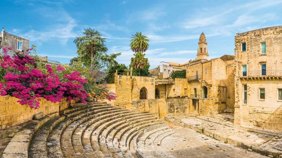 Mediterranean Splendor - Croatia, Apulia, Sicily, and Malta (port-to-port cruise) - Tweet World Travel - Croatia - Image 4