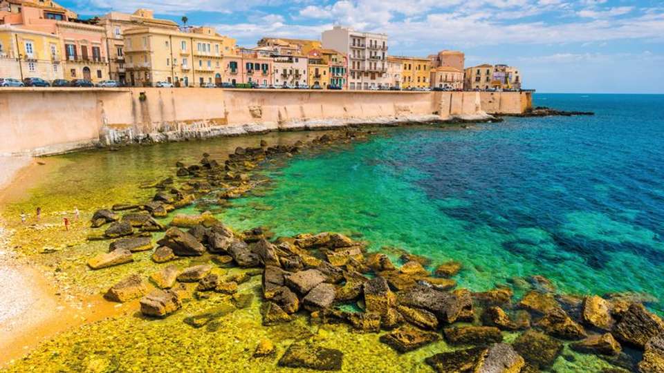 Mediterranean Splendor - Croatia, Apulia, Sicily, and Malta (port-to-port cruise) - Tweet World Travel - Croatia - Image 5