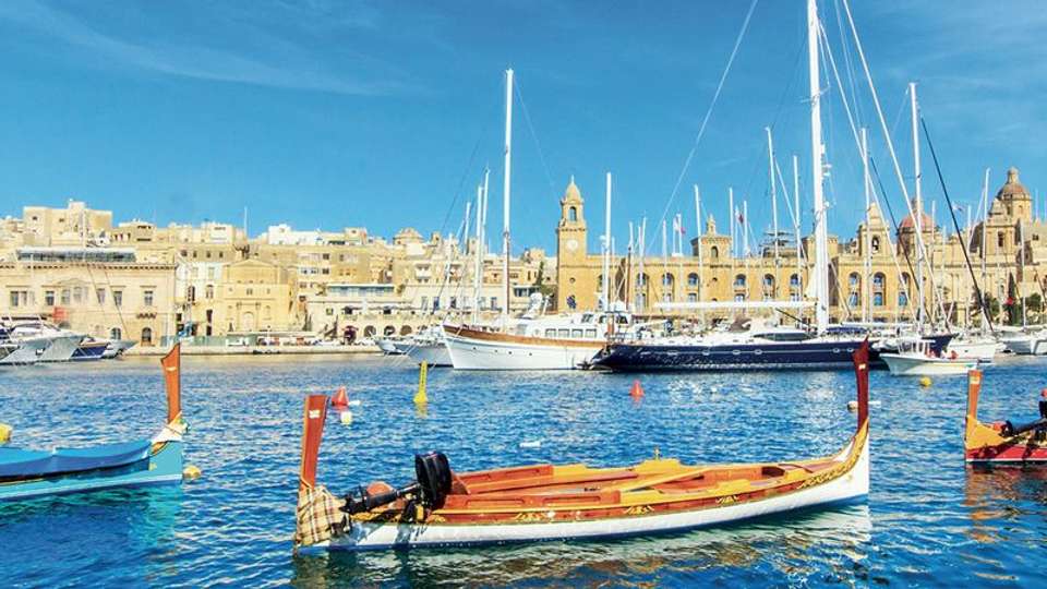 Mediterranean Splendor - Croatia, Apulia, Sicily, and Malta (port-to-port cruise) - Tweet World Travel - Croatia - Image 7