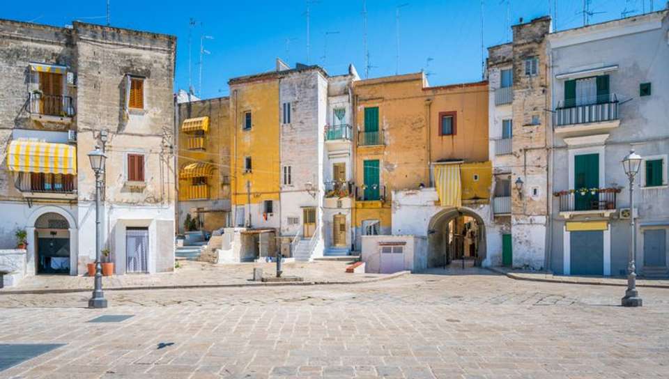 Mediterranean Splendor - Croatia, Apulia, Sicily, and Malta (port-to-port cruise) - Croisieurope - Croatia - Image 3
