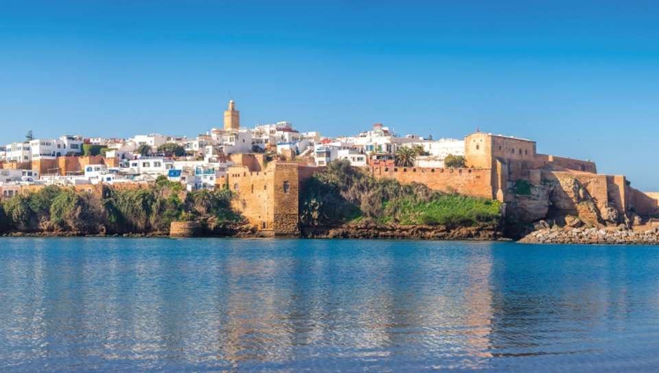 Mediterranean Splendor - Croatia, Apulia, Sicily, and Malta (port-to-port cruise) - Croisieurope - Croatia - Image 6