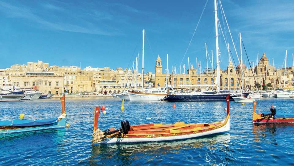 Mediterranean Splendor - Croatia, Apulia, Sicily, and Malta (port-to-port cruise) - Croisieurope - Croatia - Image 7