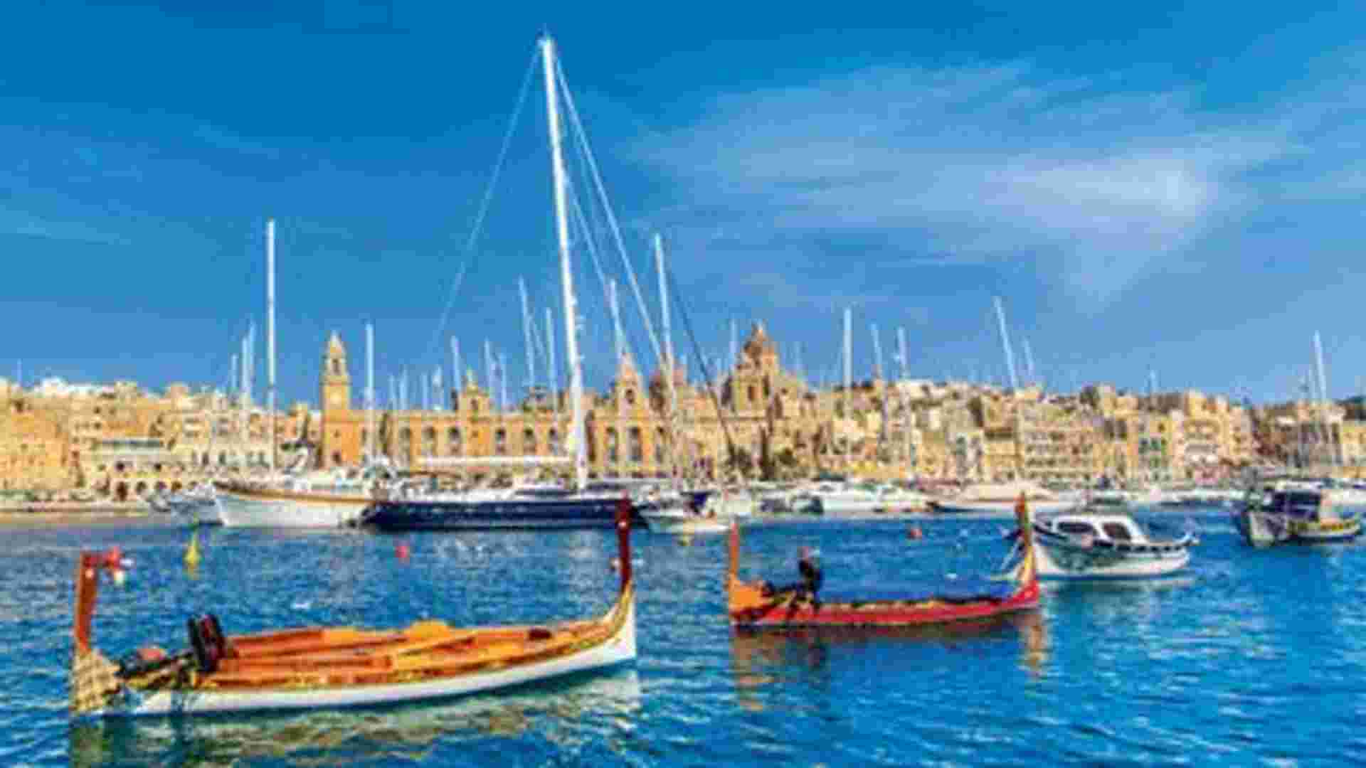 Mediterranean Wonders from Malta to Ancient Greece (port-to-port cruise)