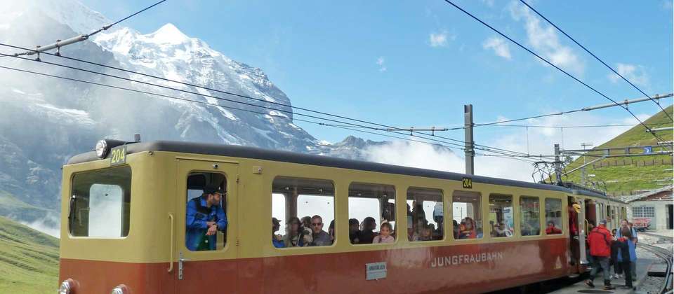 Meiringen: Panoramas of the Swiss Alps - 8 Days - World Expeditions - Switzerland - Image 4