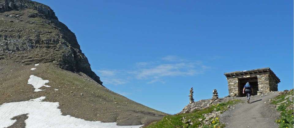 Meiringen: Panoramas of the Swiss Alps - 8 Days - World Expeditions - Switzerland - Image 7