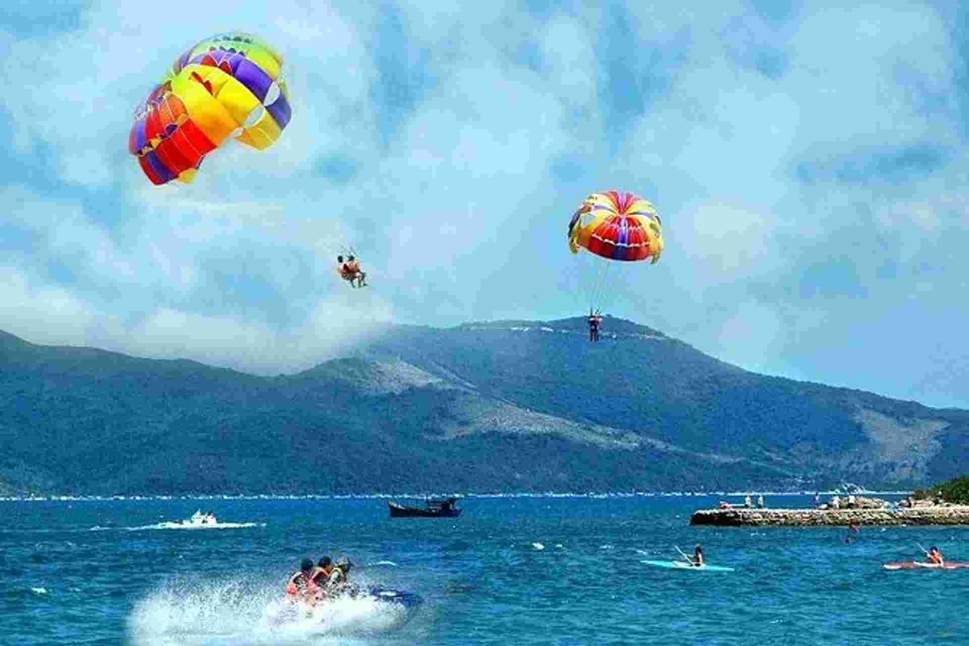 Mekong Delta And Nha Trang 8 Days 7 Nights