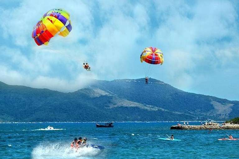 Ho Chi Minh City Beach Tour: Mekong Delta And Nha Trang 8 Days 7 Nights