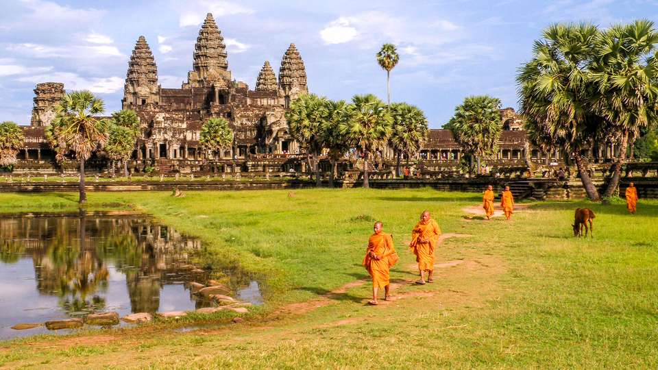 Treasures of the Mekong - Collette Tours - Vietnam - Image 2