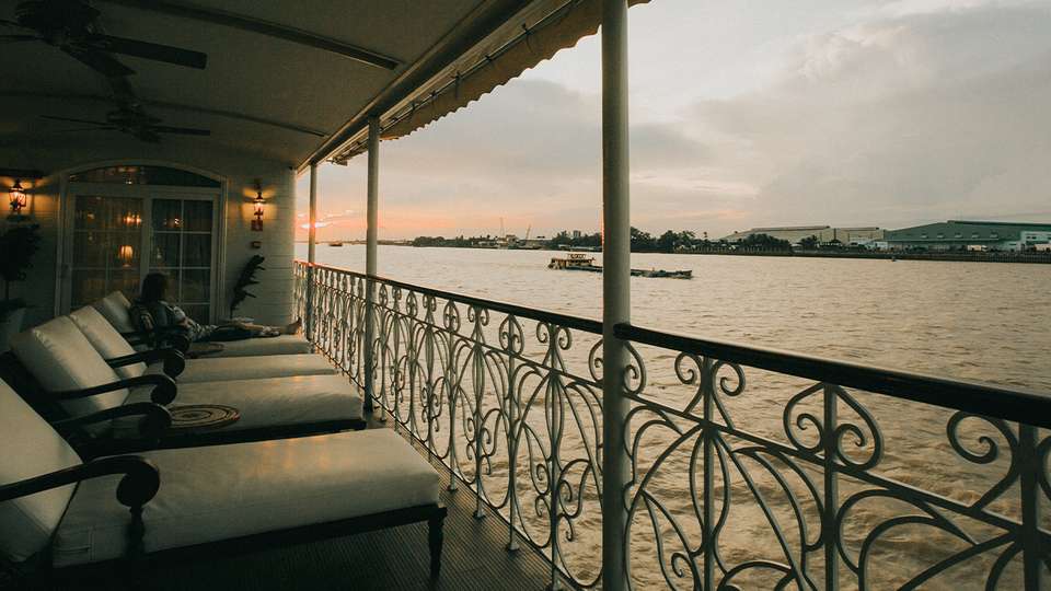 Treasures of the Mekong - Collette Tours - Vietnam - Image 3