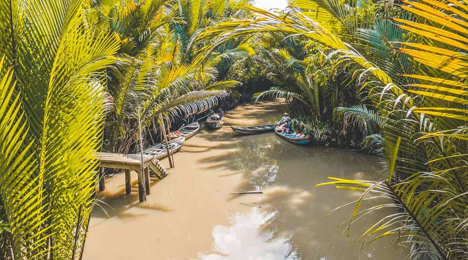 Mekong Delta Day Tour - undefined - Image 3