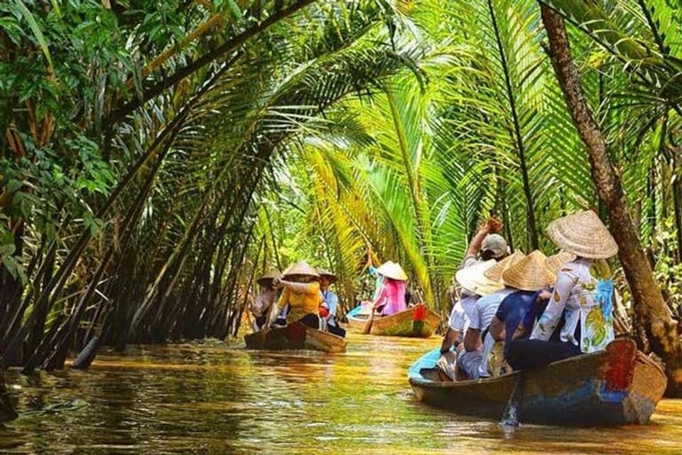 Mekong Delta Day Tour - undefined - Image 4
