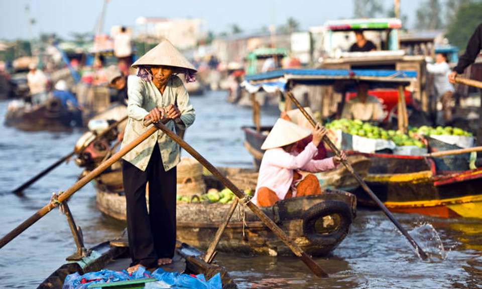 Mekong Delta Day Tour - undefined - Image 5
