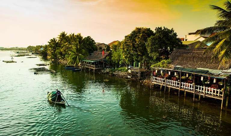 Mekong Delta Highlights Adventure 2D/1N trip - alternative tour available