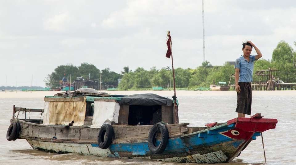 MEKONG DELTA MY THO & BEN TRE COCONUT VILLAGE FROM HCMC - undefined - Image 5