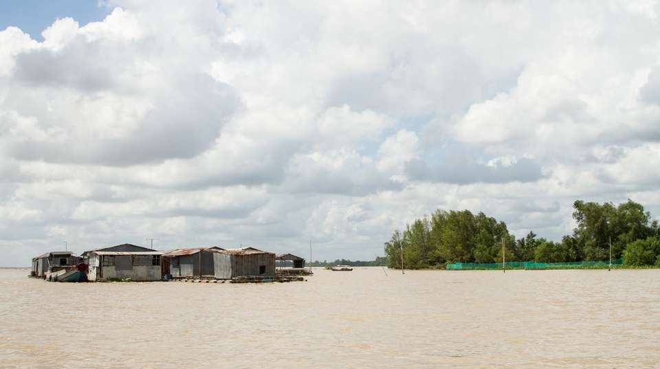 MEKONG DELTA MY THO & BEN TRE COCONUT VILLAGE FROM HCMC - undefined - Image 6