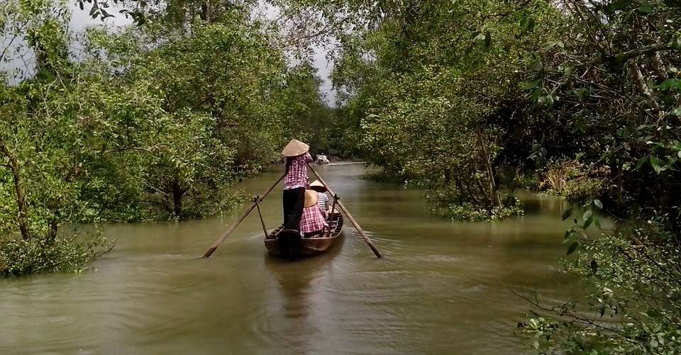 Mekong Detla at Cai Be Floating Market full day tour - Roadstour Vietnam - Vietnam - Image 1
