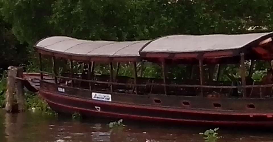 Mekong Detla at Cai Be Floating Market full day tour - Roadstour Vietnam - Vietnam - Image 5