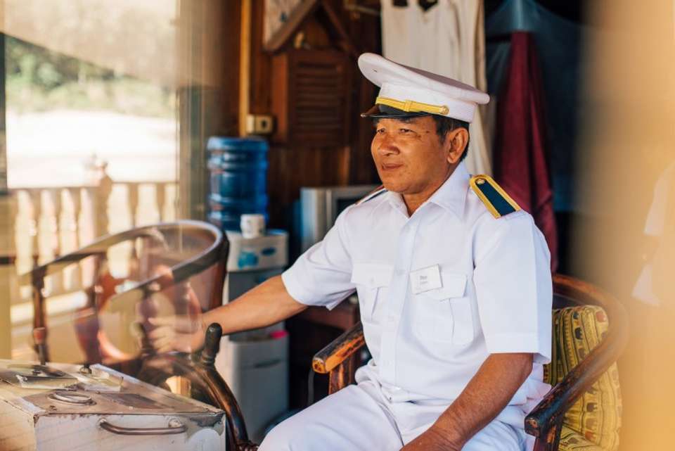 Mekong River Cruise - Impressions of the Mekong  (downstream) - undefined - Image 2