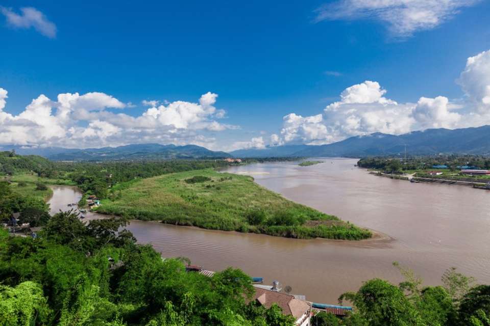 Mekong River Cruise - Laos revealed (downstream) - undefined - Image 3