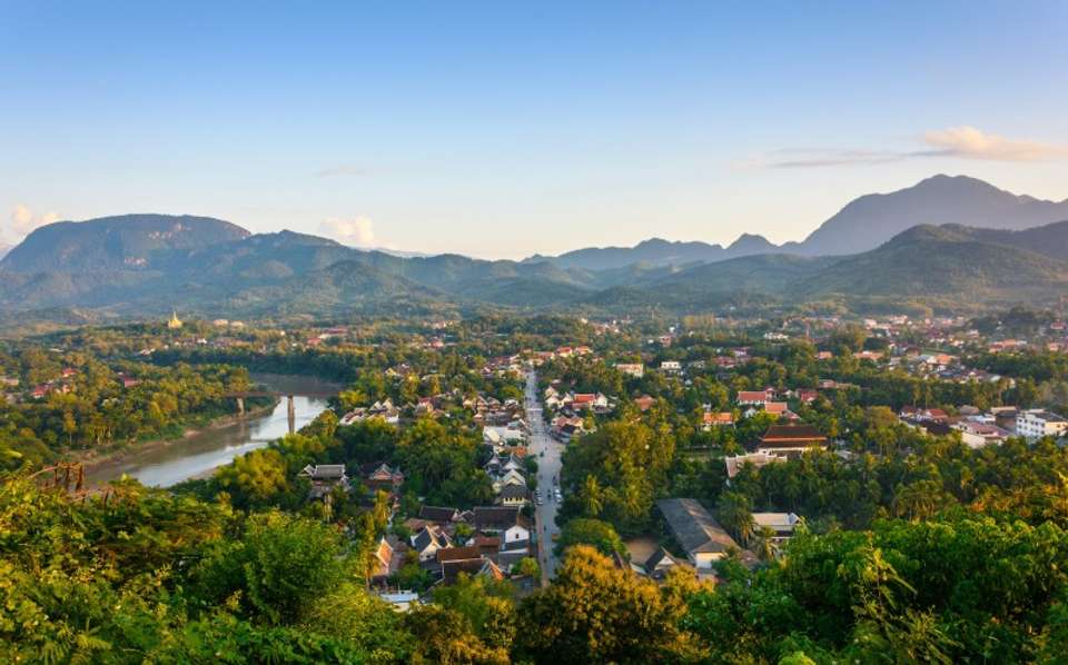 Mekong River Cruise - Laos revealed (downstream) - undefined - Image 5