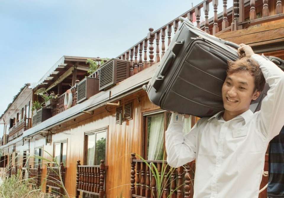 Mekong River Cruise - Laos revealed (downstream) - undefined - Image 6