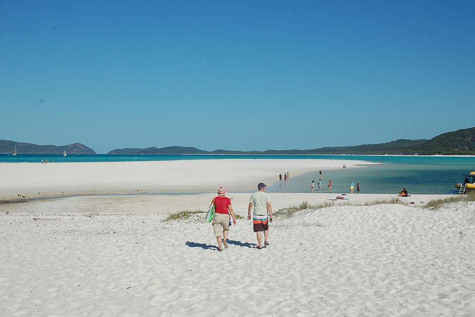 Melbourne to Cairns Adventure - Intrepid Travel - Australia - Image 7