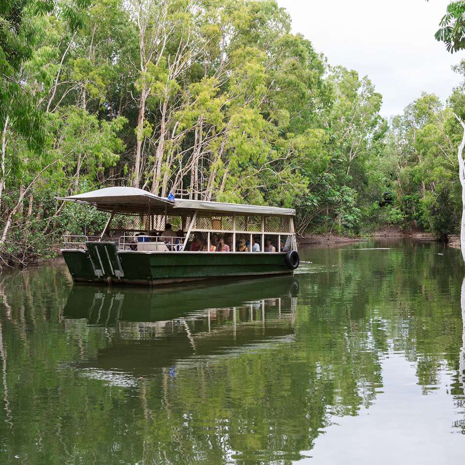Melbourne to Cairns Highlights - undefined - Image 2
