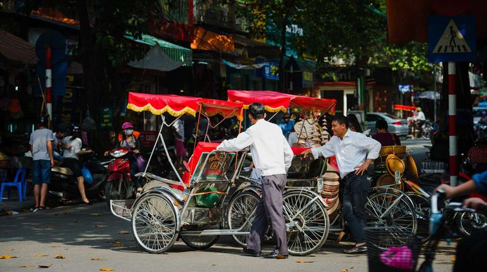 Memorable Vietnam Roundtrip - Legend Travel Group - Vietnam - Image 2
