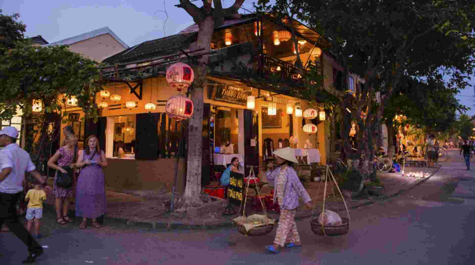 Memorable Vietnam Roundtrip