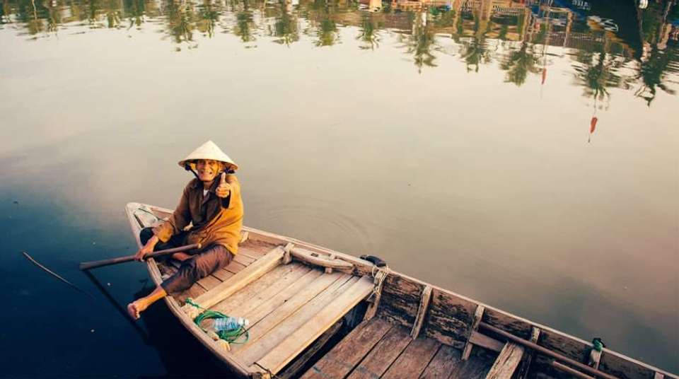 Memorable Vietnam Roundtrip - Legend Travel Group - Vietnam - Image 3