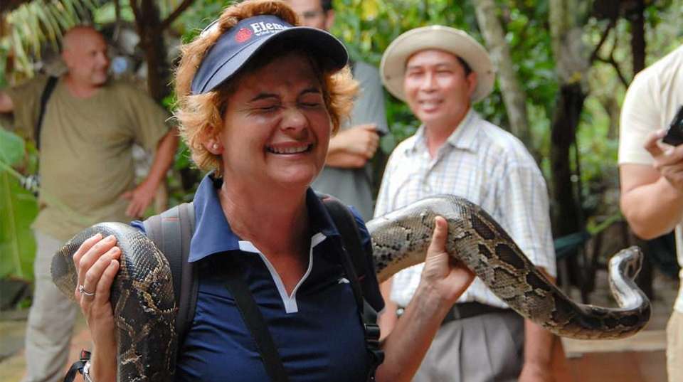 Memorable Vietnam Roundtrip - Legend Travel Group - Vietnam - Image 7