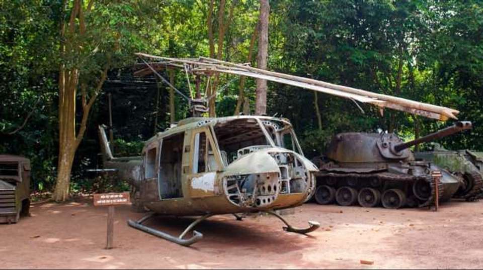Memorable Vietnam Roundtrip - Legend Travel Group - Vietnam - Image 8