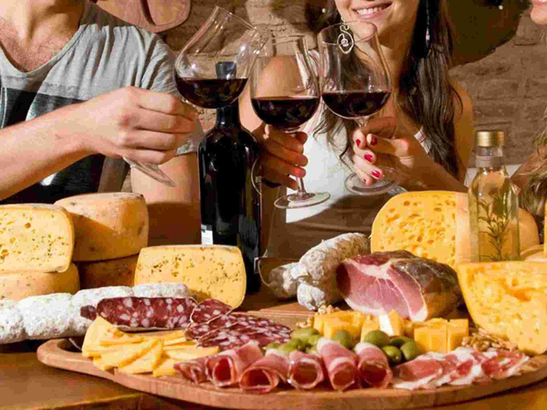 Mendoza Wine & Mountains Adventure 4D/3N