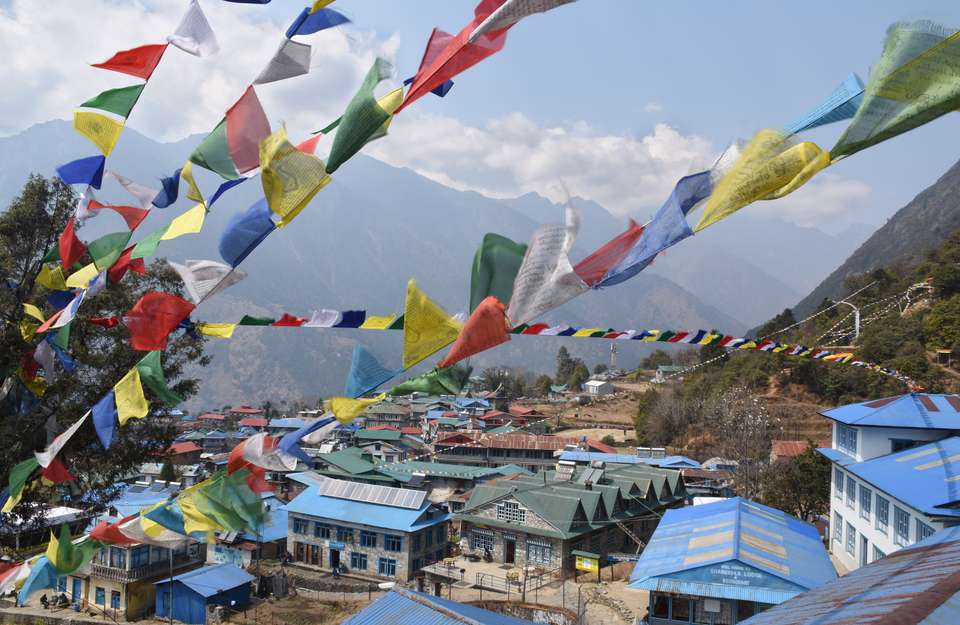Mera Peak Climb - Exodus Adventure Travels - Nepal - Image 24