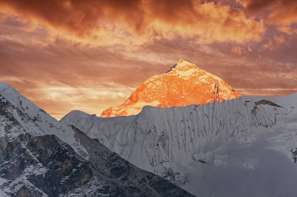 Mera Peak Climb - Exodus Adventure Travels - Nepal - Image 21