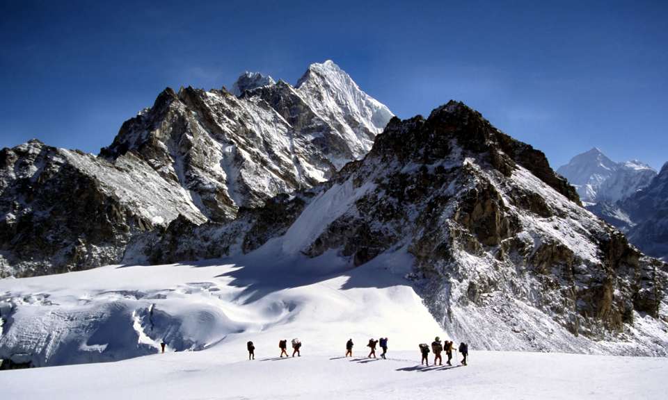 Mera Peak Climb - Exodus Adventure Travels - Nepal - Image 16