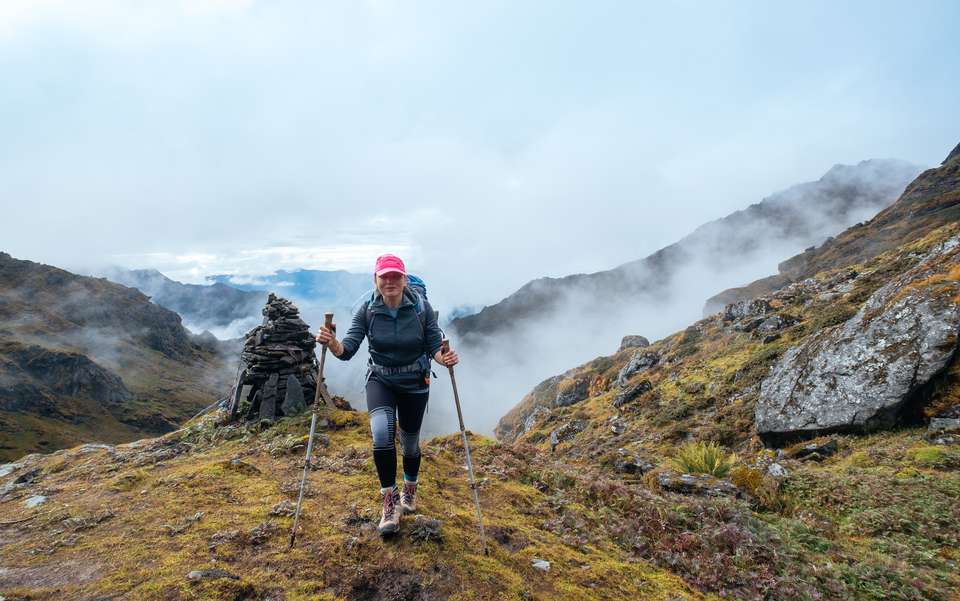 Mera Peak Climb - Exodus Adventure Travels - Nepal - Image 15