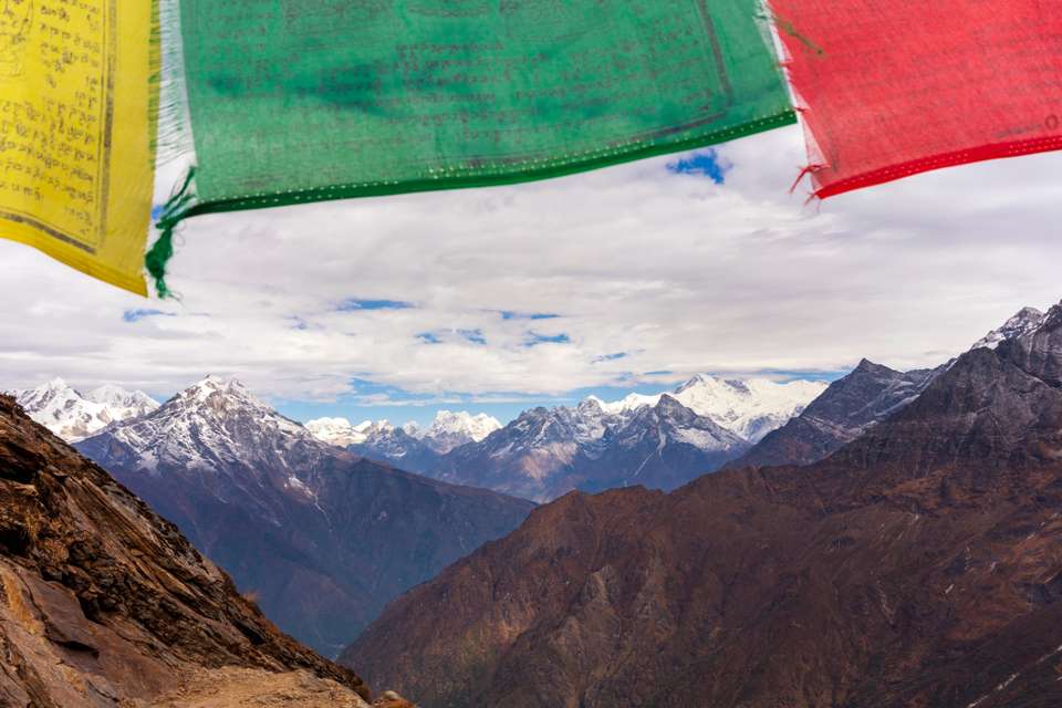 Mera Peak Climb - Exodus Adventure Travels - Nepal - Image 9