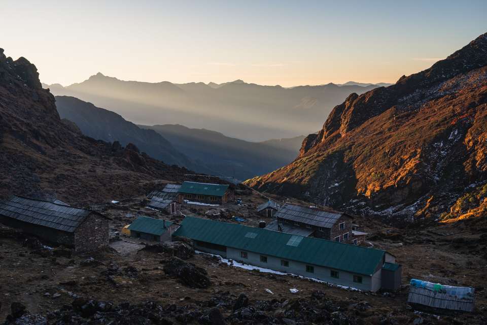 Mera Peak Climb - Exodus Adventure Travels - Nepal - Image 8