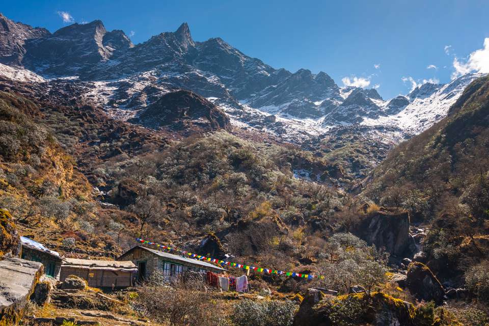 Mera Peak Climb - Exodus Adventure Travels - Nepal - Image 7