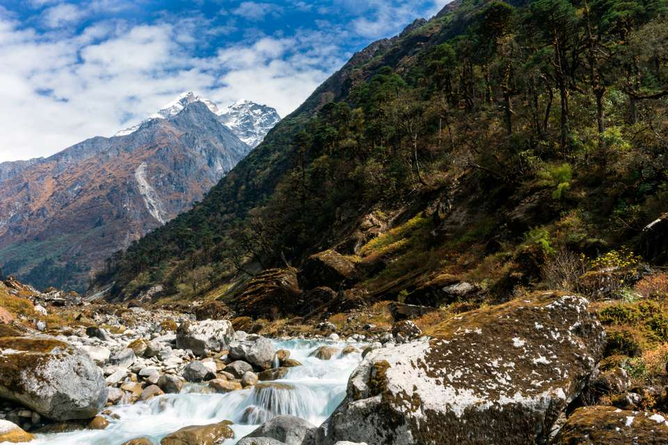 Mera Peak Climb - Exodus Adventure Travels - Nepal - Image 5