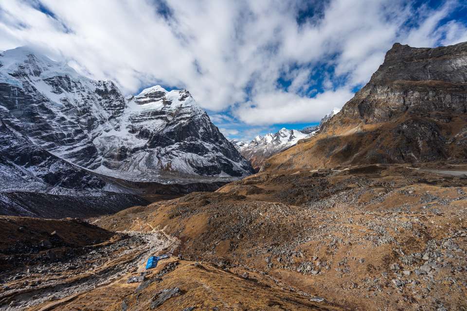 Mera Peak Climb - Exodus Adventure Travels - Nepal - Image 4