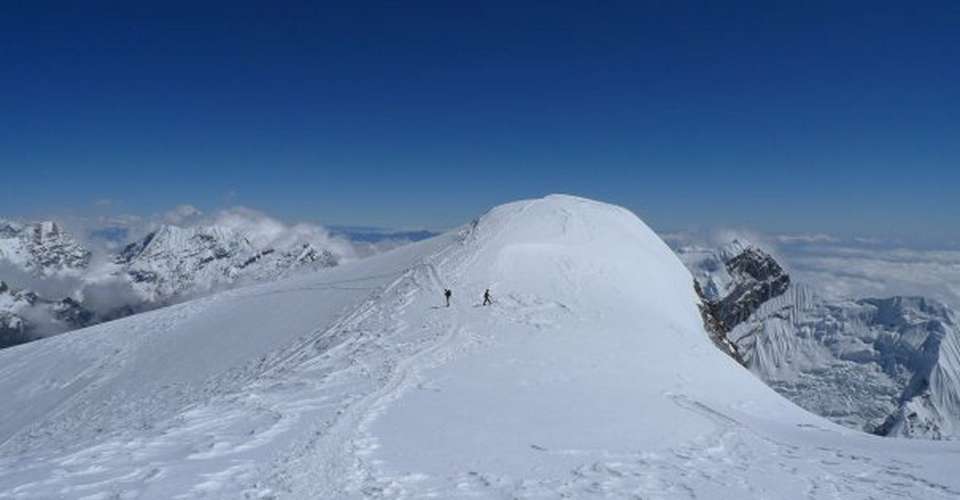 Mera Peak Climb - Unique Adventure International Pvt Ltd - Nepal - Image 2