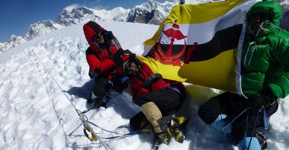 Mera Peak Climb - Unique Adventure International Pvt Ltd - Nepal - Image 5