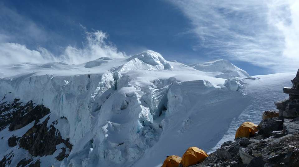 Mera Peak Climbing - 15 Days - Icicles Adventure Treks And Tours Pvt Ltd - Nepal - Image 3