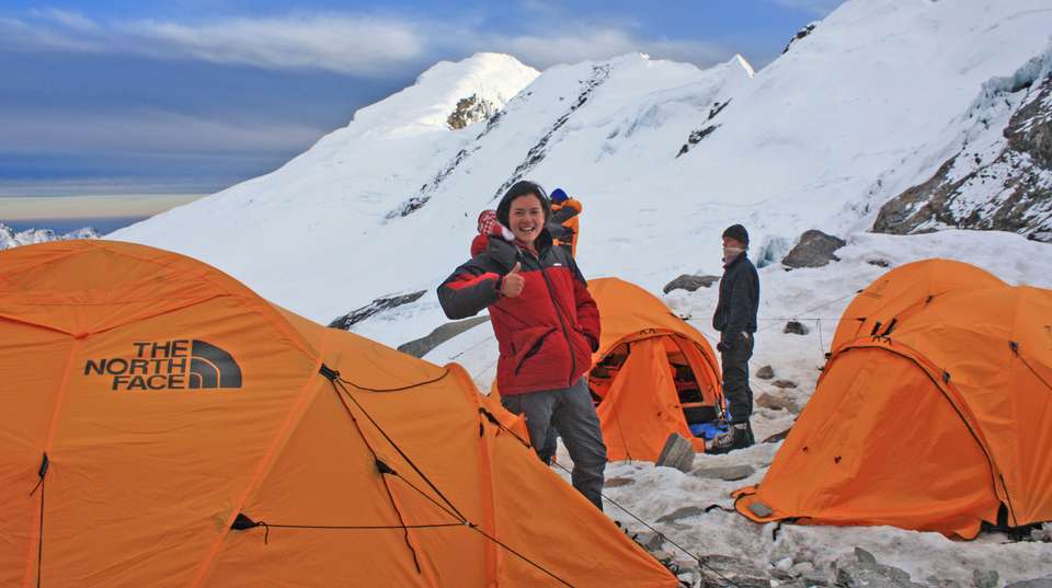 Mera Peak Climbing - Himalayan Glacier Adventure And Travel Company - Nepal - Image 1