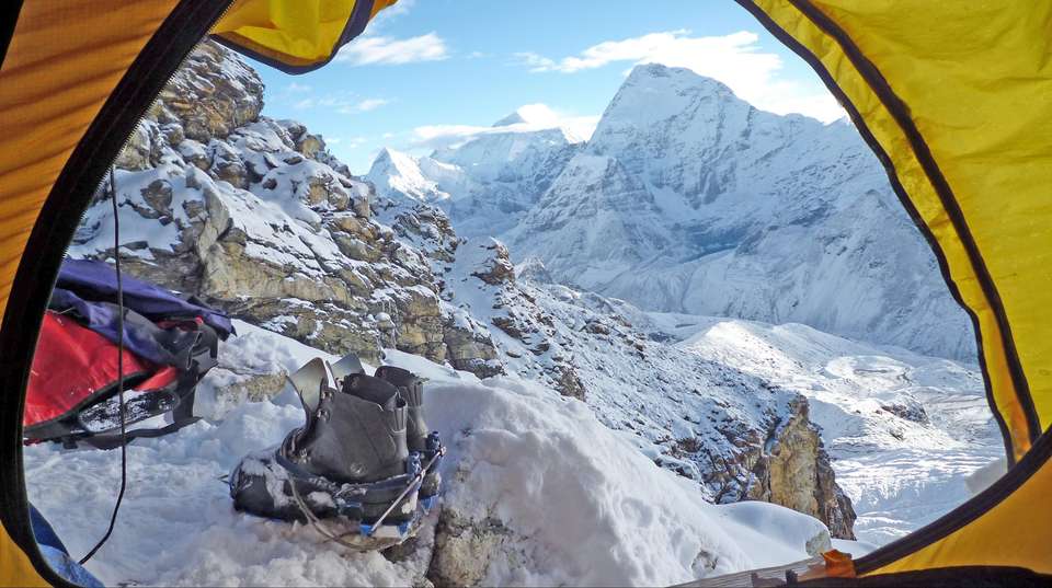 Mera Peak Climbing - Himalayan Glacier Adventure And Travel Company - Nepal - Image 3